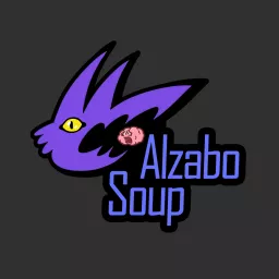 Alzabo Soup Podcast artwork