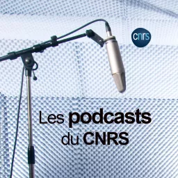 Les Podcasts du CNRS artwork