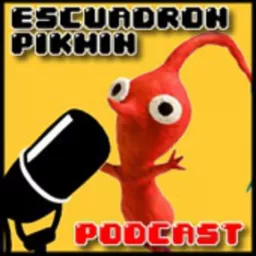 Escuadrón Pikmin Podcast artwork