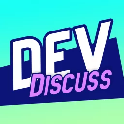 DevDiscuss Podcast artwork