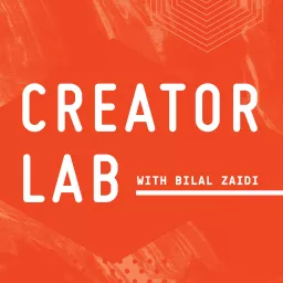Creator Lab - interviews with entrepreneurs and startup founders Podcast artwork