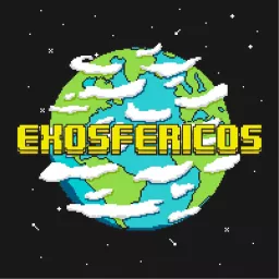 Exosfericos Podcast artwork