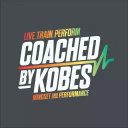 Live Train Perform Podcast artwork