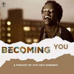Becoming You Podcast artwork
