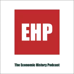 The Economic History Podcast artwork