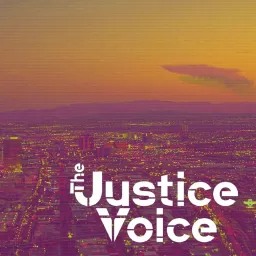 The Justice Voice Podcast artwork