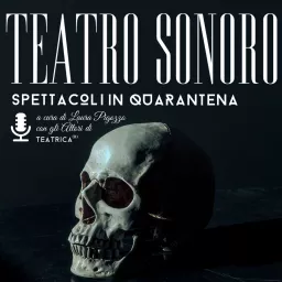 Teatro Sonoro Podcast artwork