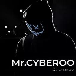 Mr. CYBEROO | Cyber Security Podcast artwork