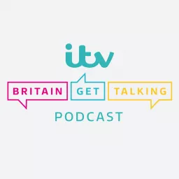 The Britain Get Talking Podcast artwork