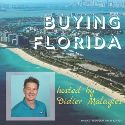 Buying Florida Podcast artwork