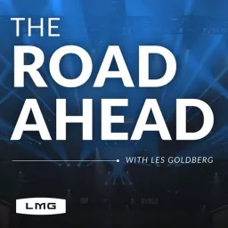 The Road Ahead Podcast artwork