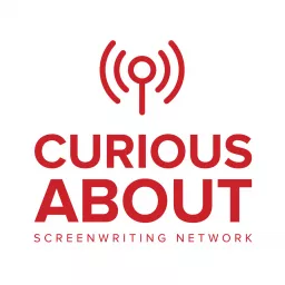 Curious About Screenwriting Network Podcast artwork