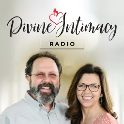 Divine Intimacy Radio Podcast artwork