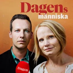 Dagens människa Podcast artwork