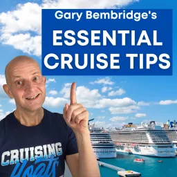 Essential Cruise Tips Podcast artwork