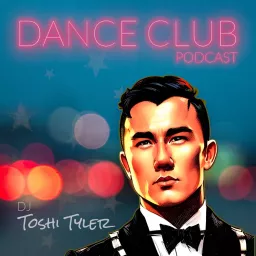 Dance Club Podcast ® artwork