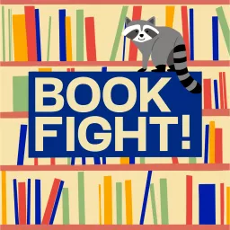 Book Fight Podcast artwork