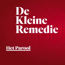 De Kleine Remedie Podcast artwork
