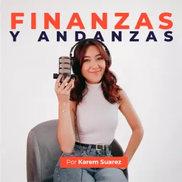 Finanzas y Andanzas Podcast artwork