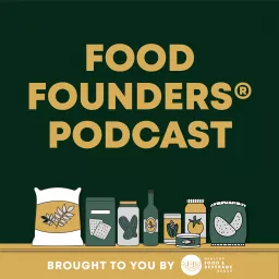 Food Founders® Podcast artwork