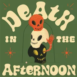 Death in the Afternoon Podcast artwork