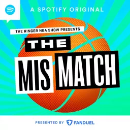 The Mismatch Podcast artwork