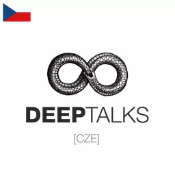 DEEP TALKS [CZE] Podcast artwork