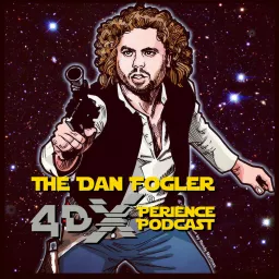 DAN FOGLER'S 4d Xperience! Podcast artwork