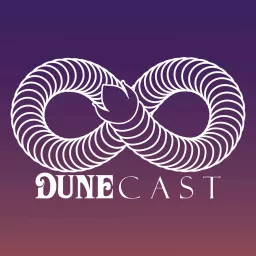 DuneCast Podcast artwork