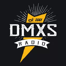 DMXS Radio Podcast artwork