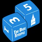 The Dice Steeple Podcast artwork