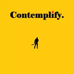 Contemplify Podcast artwork