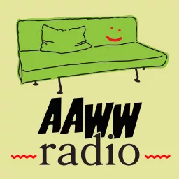 AAWW Radio: New Asian American Writers & Literature Podcast artwork