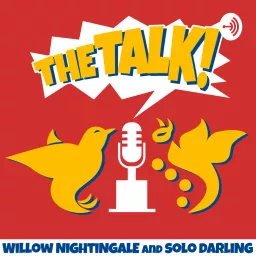BnBXD The Talk Podcast artwork