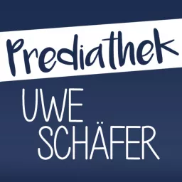 Uwe Schäfer Prediathek