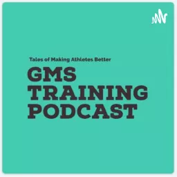 GMS Training Podcast artwork