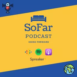 SoFar Podcast artwork