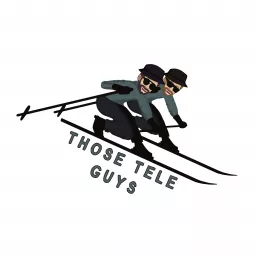 Those Tele Guys Podcast artwork