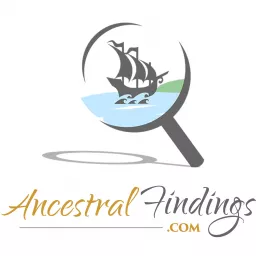 Ancestral Findings Podcast artwork