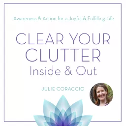 Clear Your Clutter Inside & Out