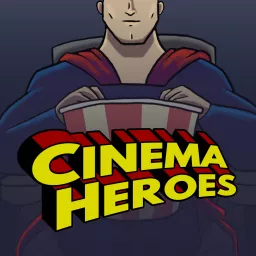 Cinema Heroes