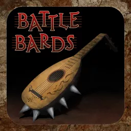 Battle Bards Podcast artwork