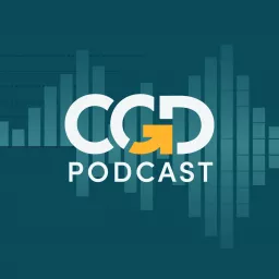 The CGD Podcast artwork