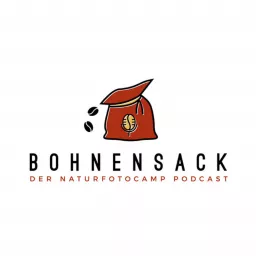 Bohnensack Der Natur Fotografie Podcast Landschafts Makro Tier und Wildlife Fotografie Foto