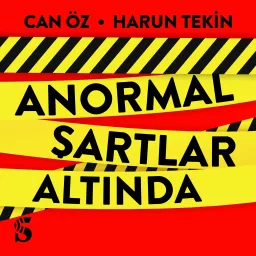 Anormal Şartlar Altında Podcast artwork