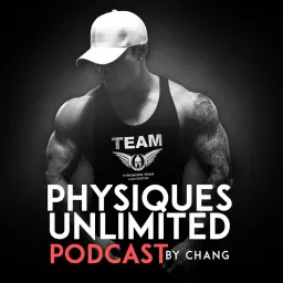 Physiques Unlimited Podcast artwork