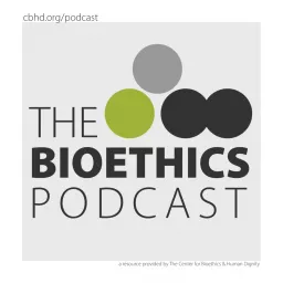 The Bioethics Podcast artwork