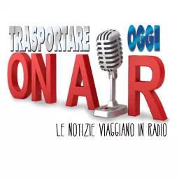 Radio Trasportare Oggi Podcast artwork