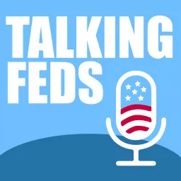 Talking Feds Podcast artwork