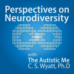 Perspectives on Neurodiversity Podcast artwork